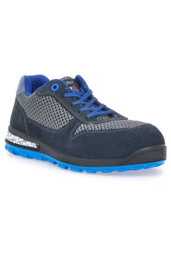 Antinfortunistica Fighter Zuben S1P SRC Nere