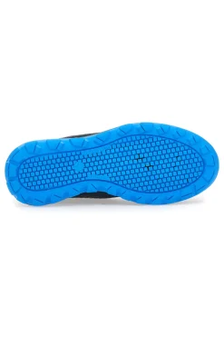 Antinfortunistica Fighter Zuben S1P SRC Nere