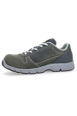 Antinfortunistica Grigia DIADORA UTILITY RUN G LOW S3 SRC