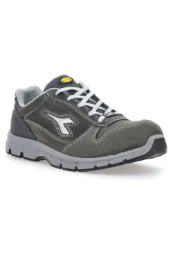 Antinfortunistica Grigia DIADORA UTILITY RUN G LOW S3 SRC