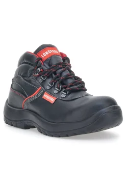 Antinfortunistica Longford 4 S3 SRC Nere