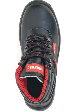 Antinfortunistica Longford 4 S3 SRC Nere