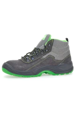 Antinfortunistica Longford 3 SC S3 SRC Verdi