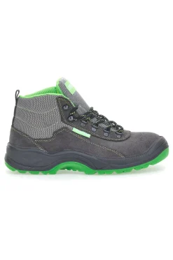 Antinfortunistica Longford 3 SC S3 SRC Verdi