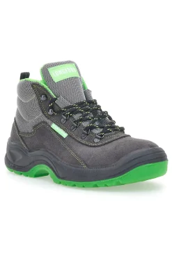Antinfortunistica Longford 3 SC S3 SRC Verdi