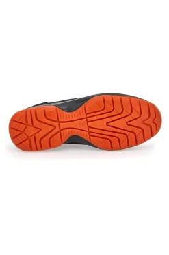 Antinfortunistica LONGFORD 10 EN ISO 20345:2011 S1P SRC Arancio