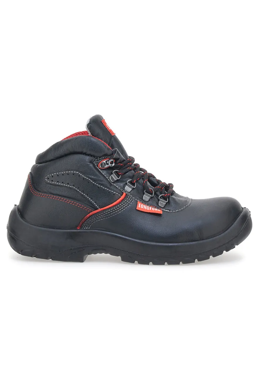 Antinfortunistica Longford 4 S3 SRC