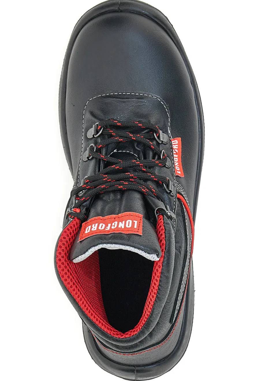 Antinfortunistica Longford 4 S3 SRC
