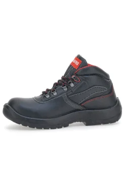 Antinfortunistica Longford 4 S3 SRC