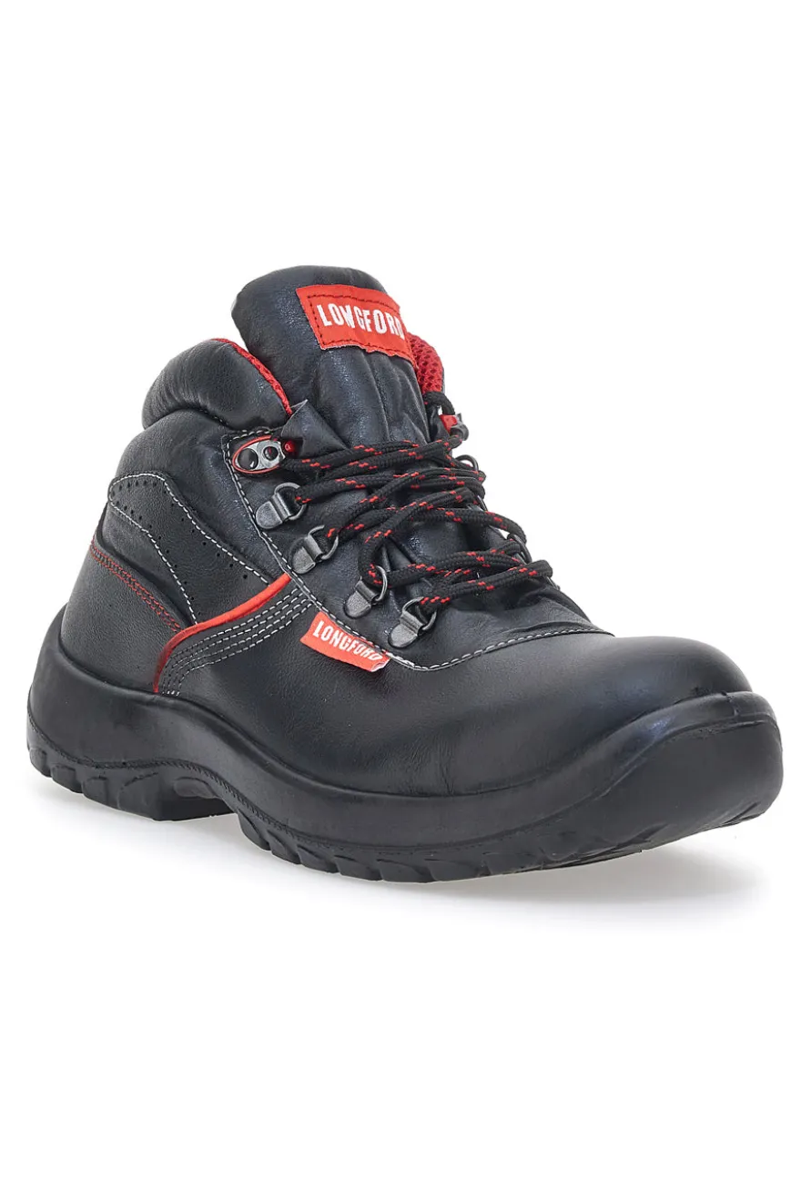 Antinfortunistica Longford 4 S3 SRC