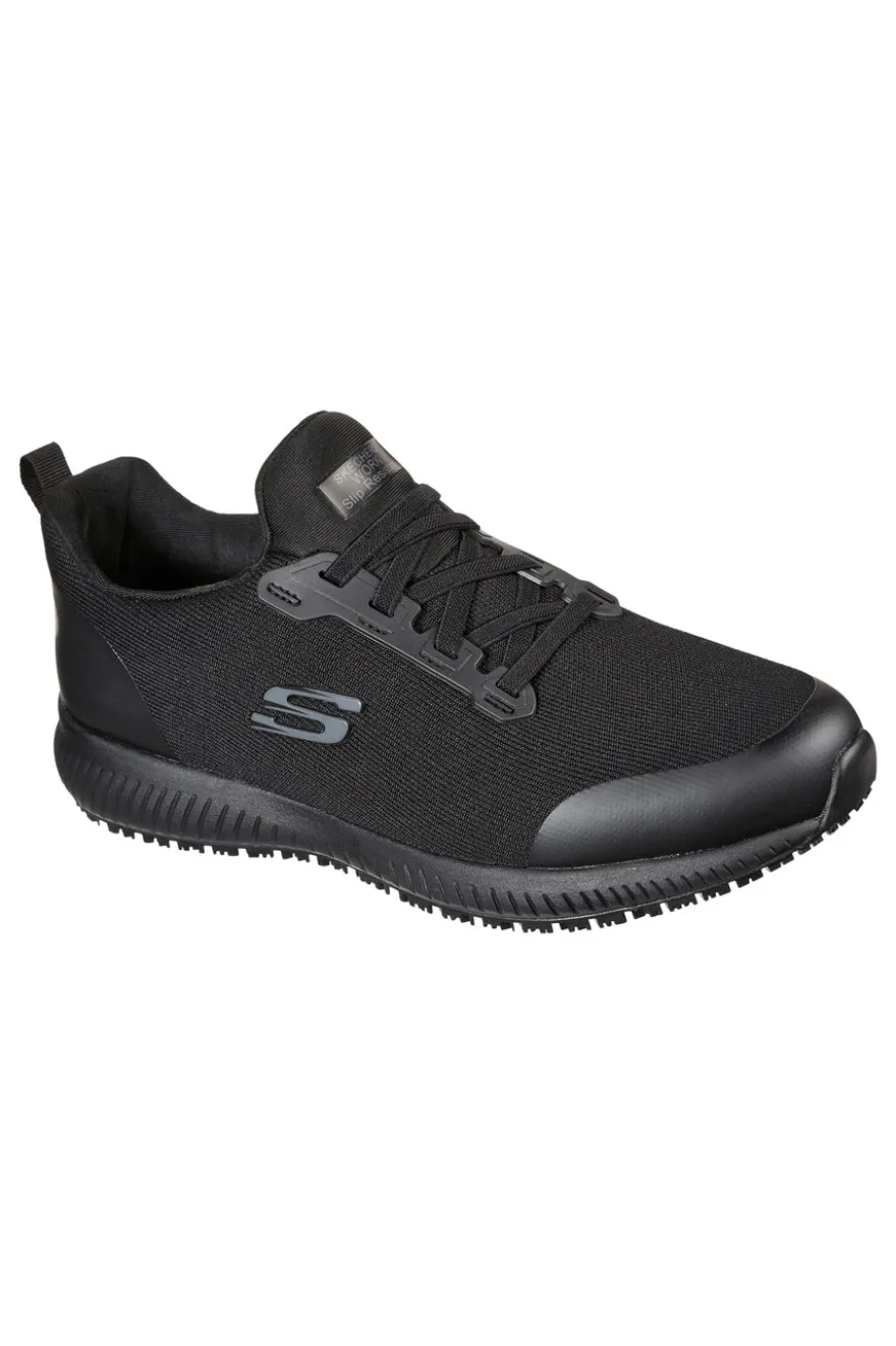 Antinfortunistica Nere da Donna Skechers Squad SR Myton O1 FO SRC ESD