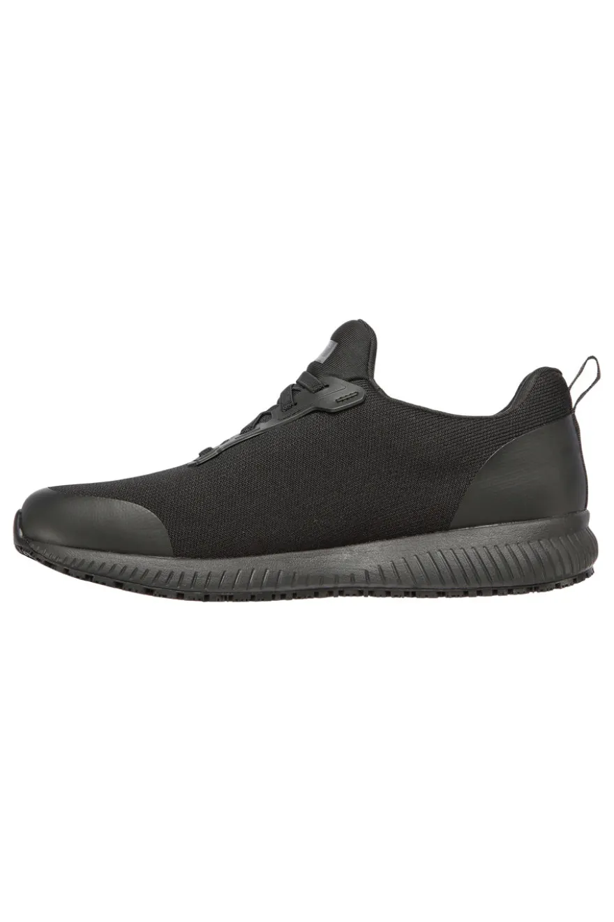 Antinfortunistica Nere da Donna Skechers Squad SR Myton O1 FO SRC ESD