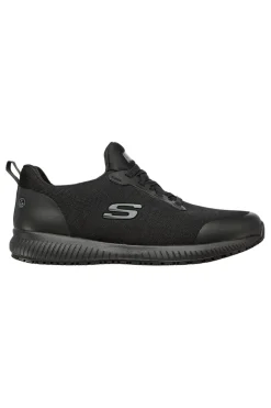 Antinfortunistica Nere da Donna Skechers Squad SR Myton O1 FO SRC ESD