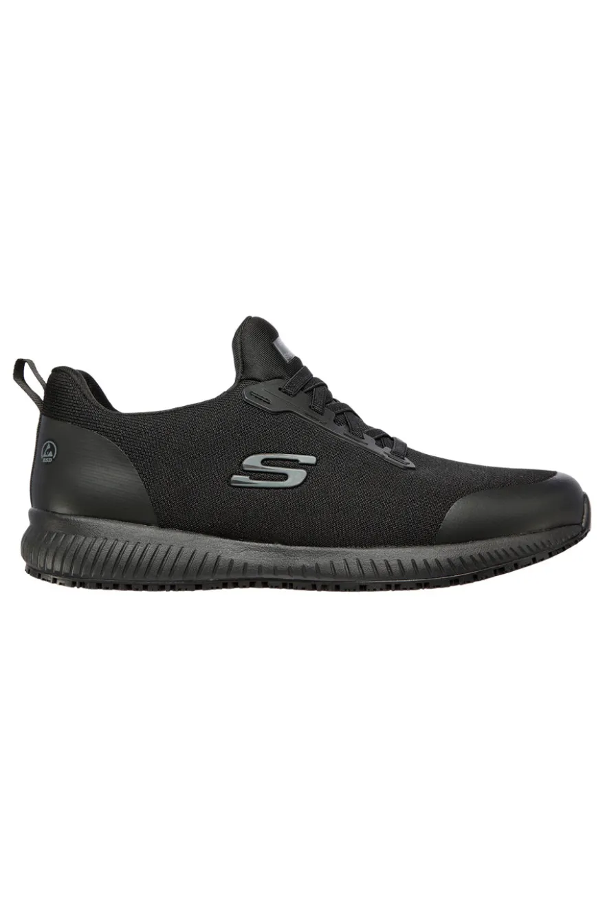 Antinfortunistica Nere da Donna Skechers Squad SR Myton O1 FO SRC ESD