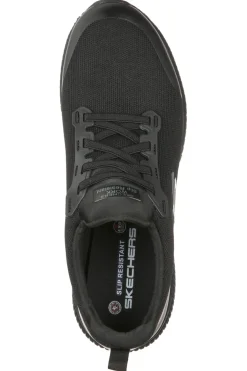 Antinfortunistica Nere da Donna Skechers Squad SR Myton O1 FO SRC ESD