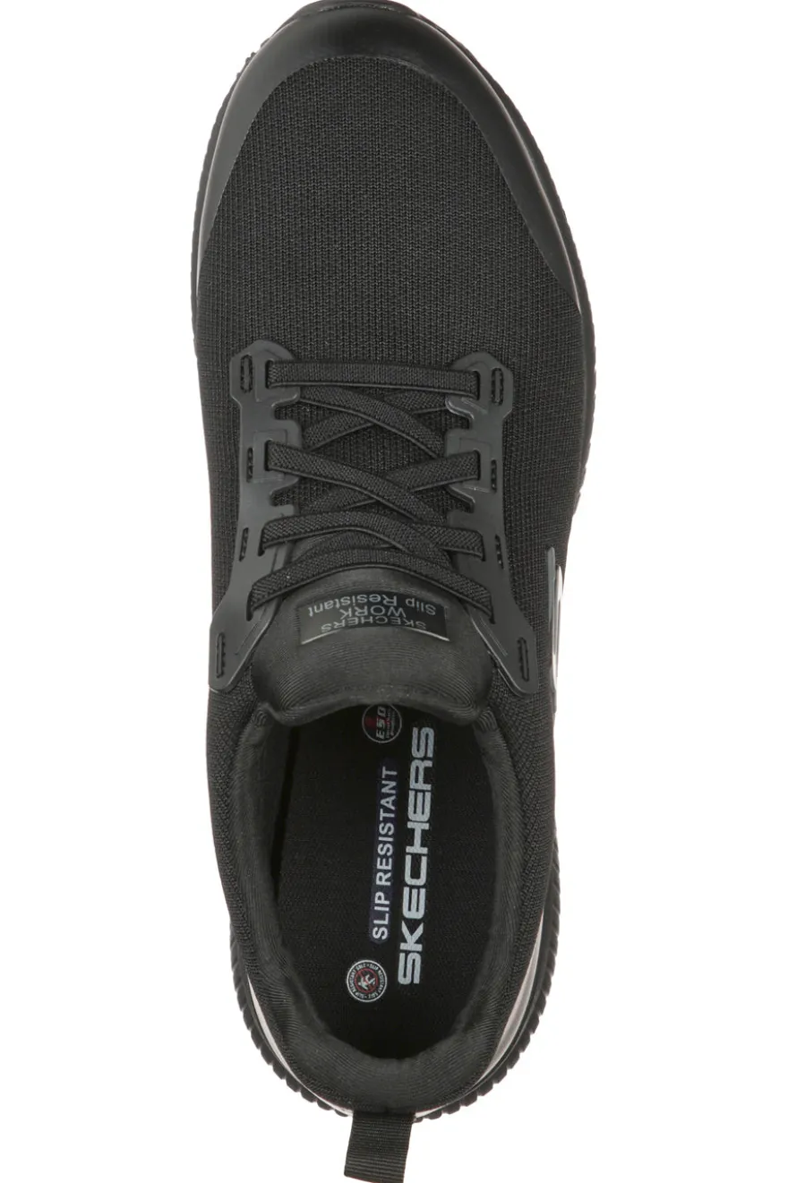 Antinfortunistica Nere da Donna Skechers Squad SR Myton O1 FO SRC ESD
