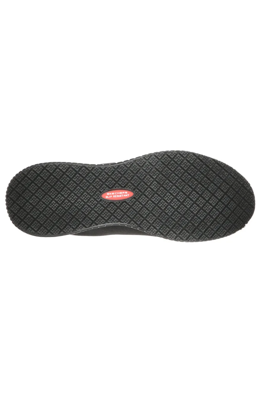 Antinfortunistica Nere da Donna Skechers Squad SR Myton O1 FO SRC ESD