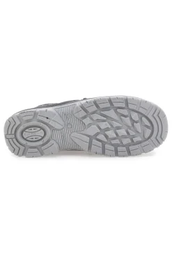 Antinfortunistiche alte nere in pelle idrorepellente U.Power Safe Rs L S3 FO SR