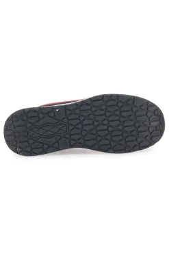 Antinfortunistiche Black Shoot 5 S1P SRC Navy