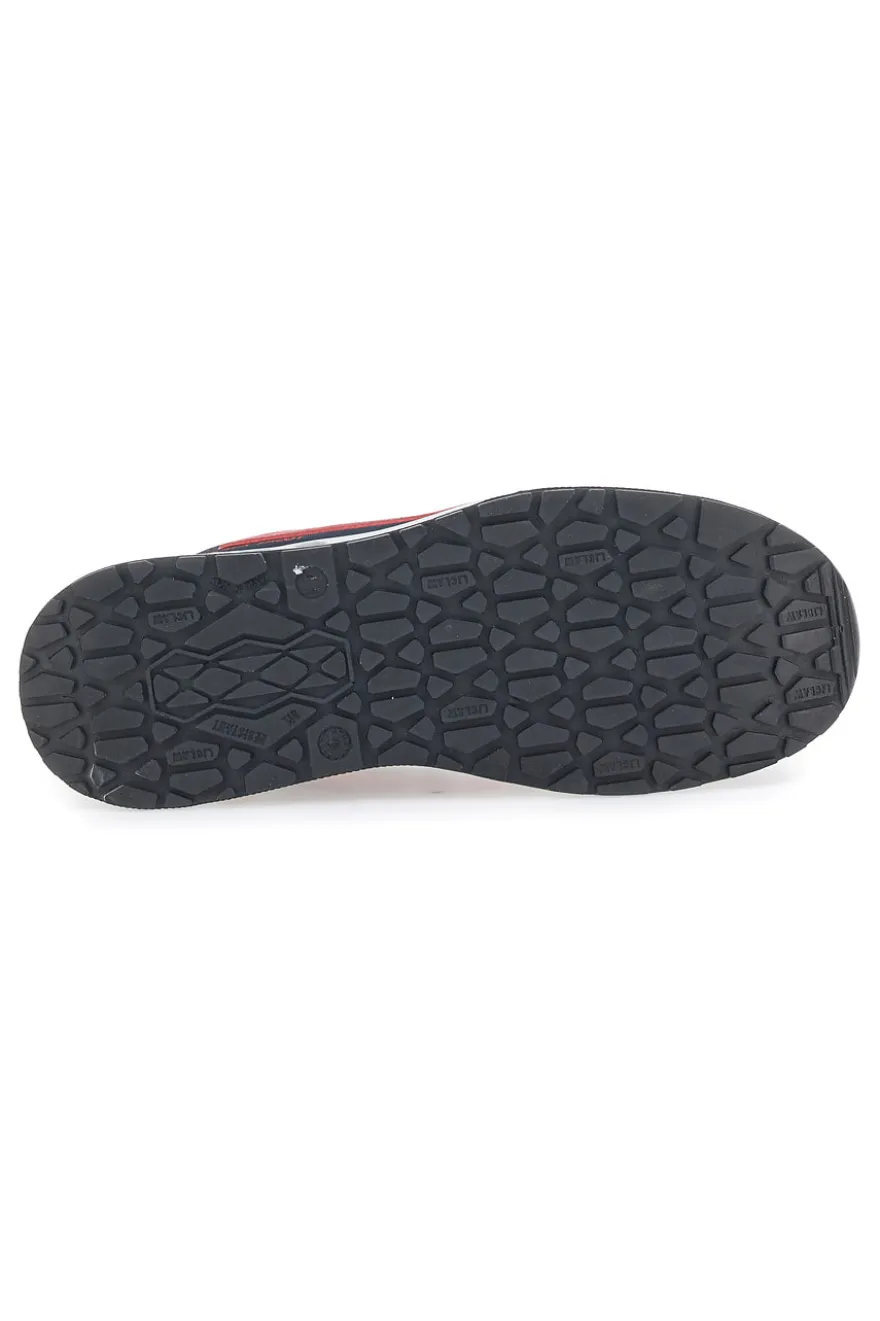 Antinfortunistiche Black Shoot 5 S1P SRC Navy