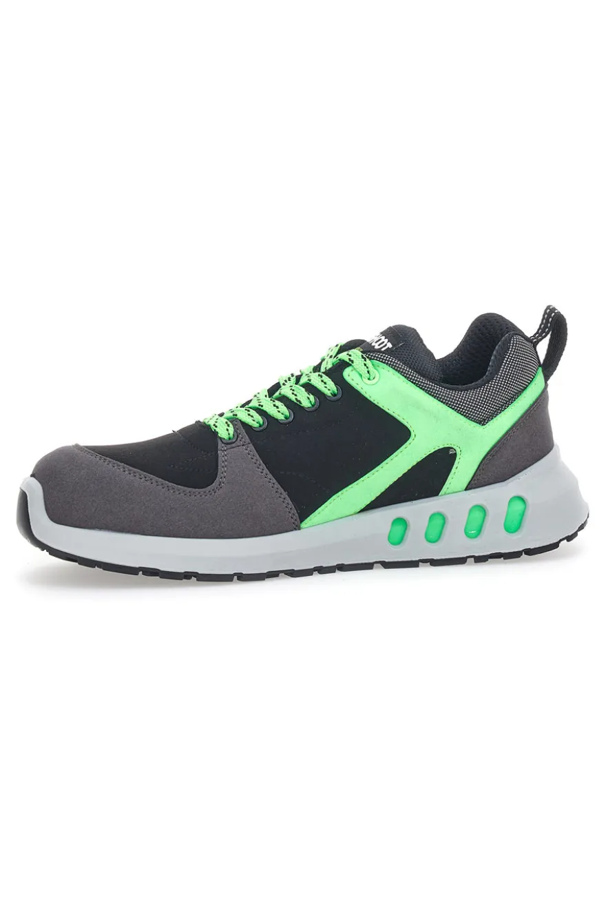 Antinfortunistiche Black Shoot 7 Nero S3 SRC