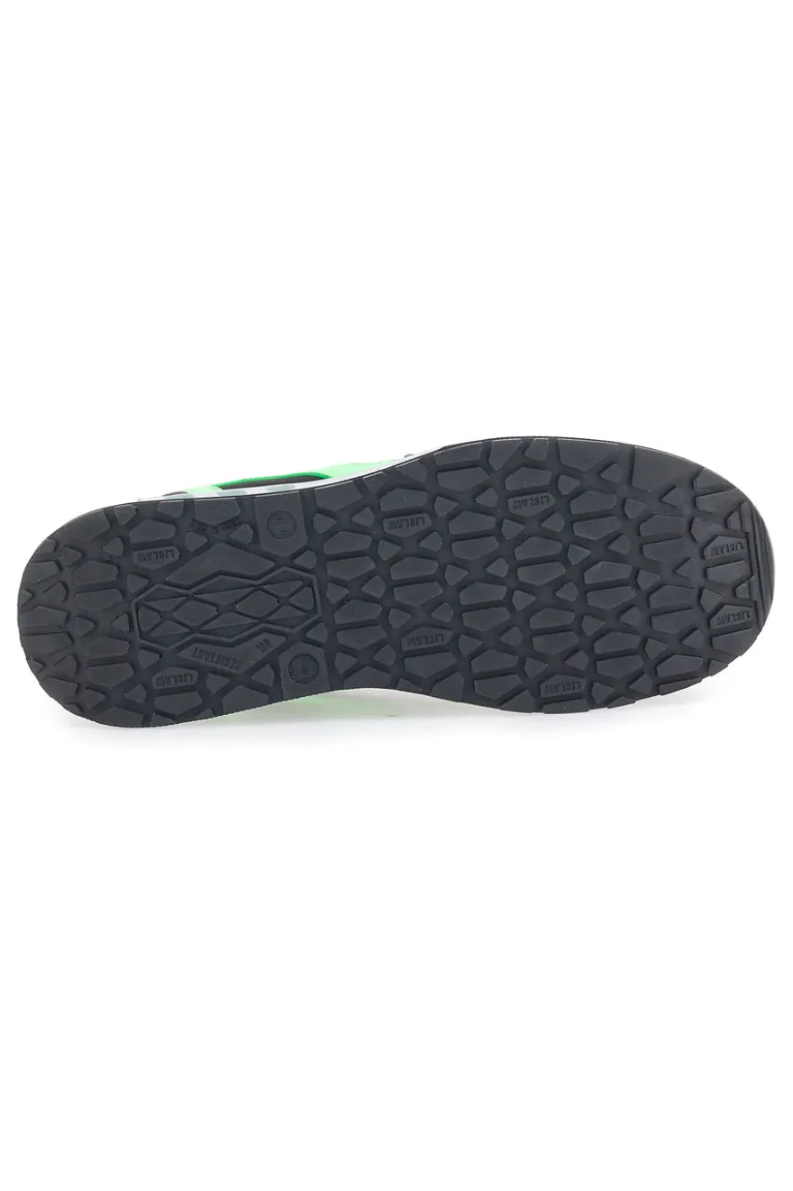 Antinfortunistiche Black Shoot 7 Nero S3 SRC