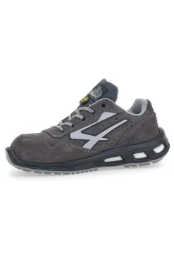 Antinfortunistiche grigie basse traspiranti U.Power Going ESD S1PS SR
