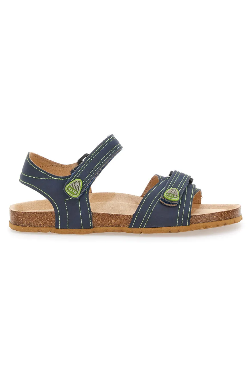 ASSO 64135 BLUE