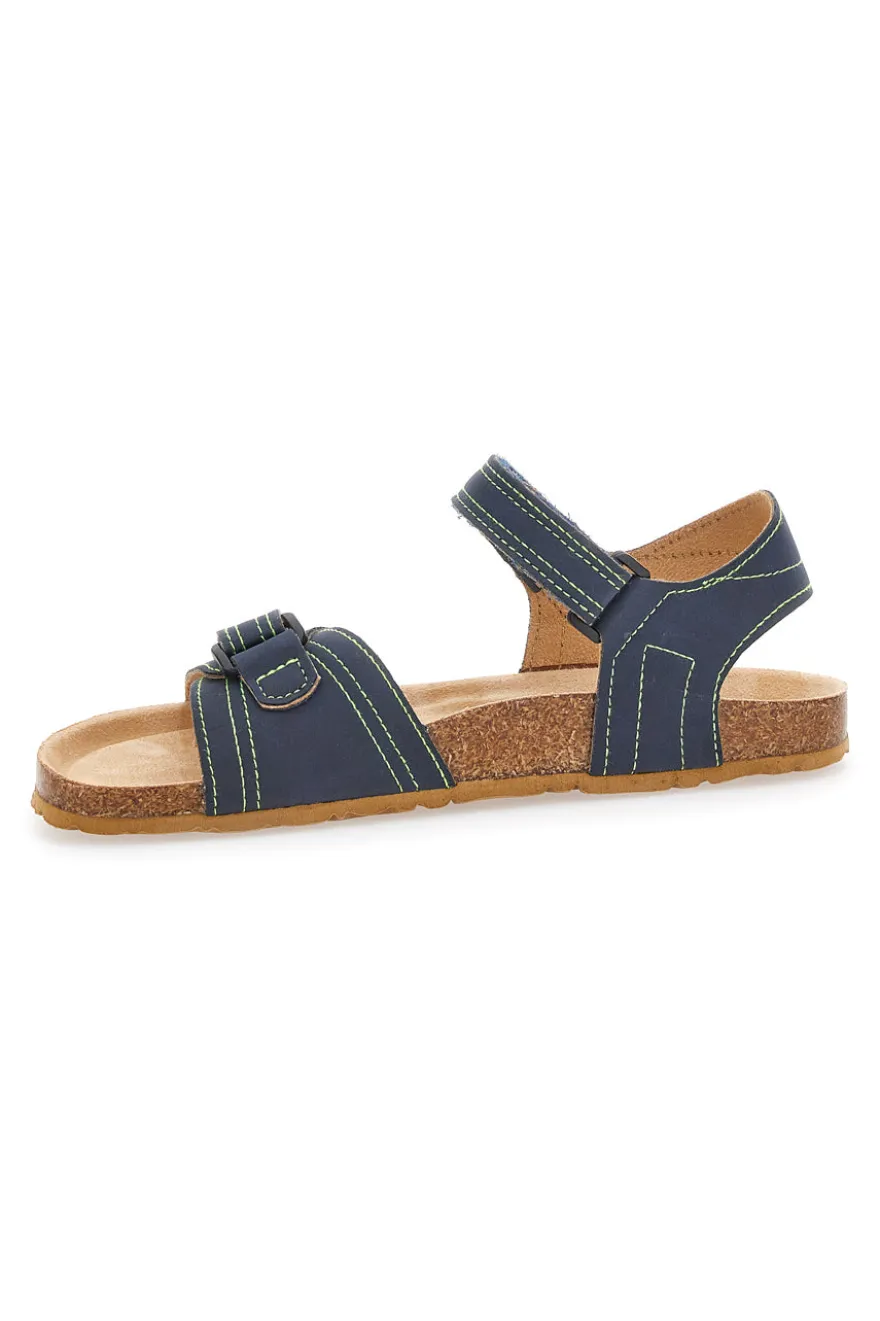 ASSO 64135 BLUE