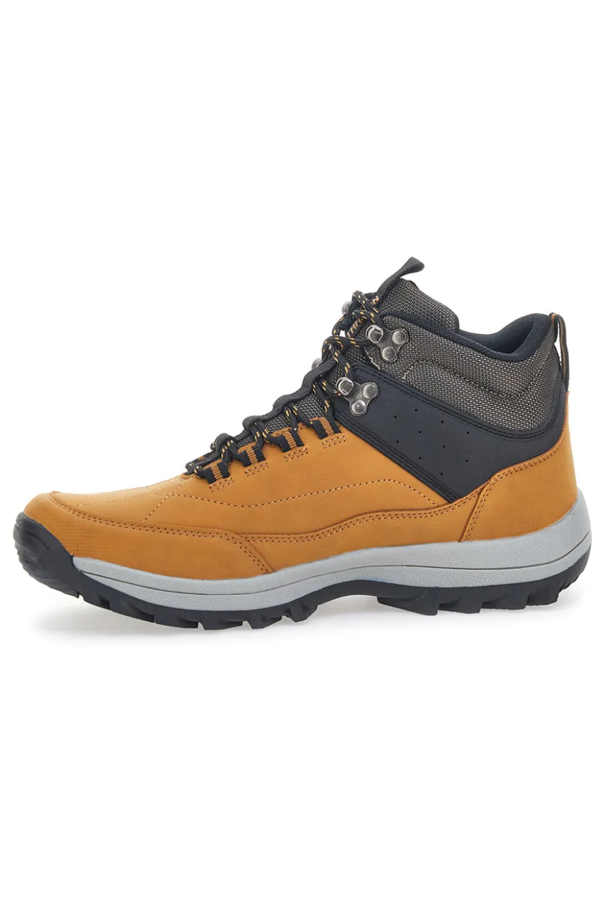 Australischer 600 Ocker-Stiefel