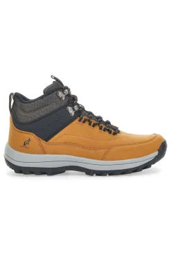 Australischer 600 Ocker-Stiefel