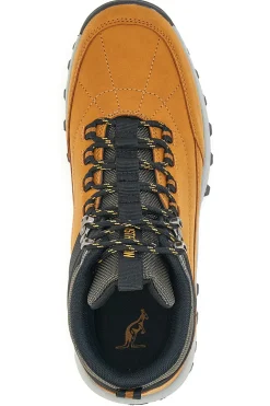 Australischer 600 Ocker-Stiefel
