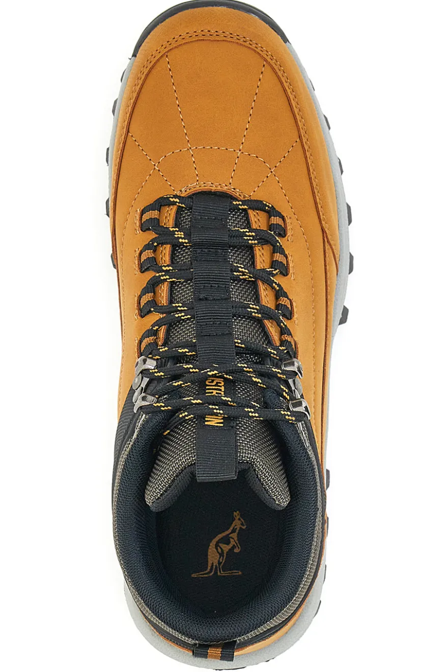 Australischer 600 Ocker-Stiefel