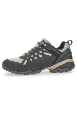 Australischer 603 schwarzer Trekkingstiefel