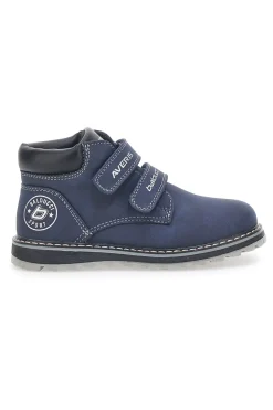 Averis 4661 Blaue Stiefel
