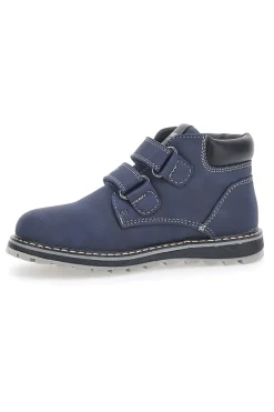 Averis 4661 Blaue Stiefel