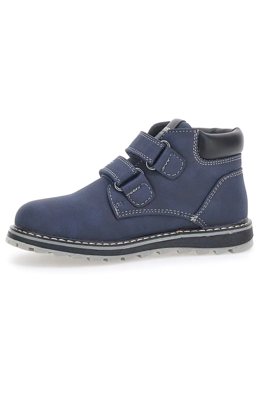 Averis 4661 Blaue Stiefel