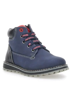 Averis 3840 Blaue Stiefel