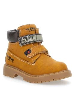 Averis 1952 Gelber Stiefel