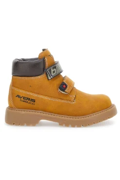 Averis 1952 Gelber Stiefel
