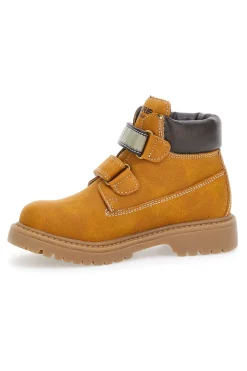 Averis 1952 Gelber Stiefel