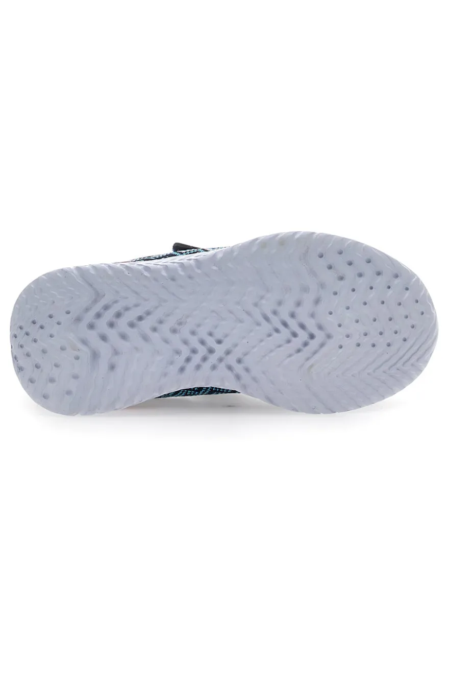 Balducci 4391 Blaue Turnschuhe