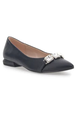 Ballerine a Punta Mariella Burani 50443
