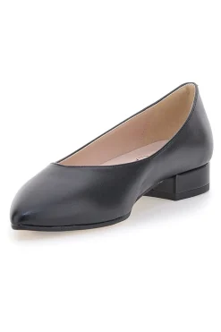 Ballerine a Punta Nere Pittarello Glam 3890V