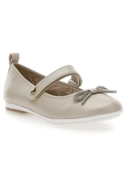 Ballerine Avorio Syssy 14503