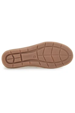 Ballerine Beige Con Elastici Prima Riga 19840FRUIT