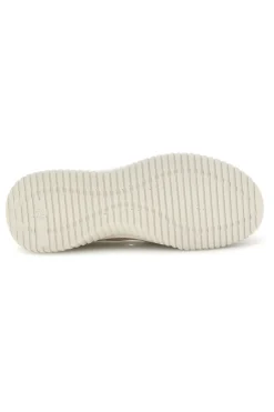 Ballerine beige traforate leggere Mio tempo MINA3063