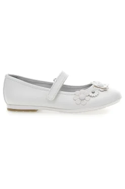 Ballerine Bianche Syssy 16000