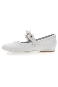 Ballerine Bianche Syssy 16160