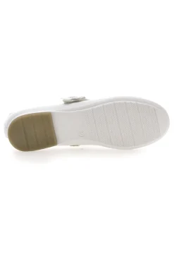 Ballerine Bianche Syssy 16160